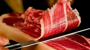 jamon de teruel
