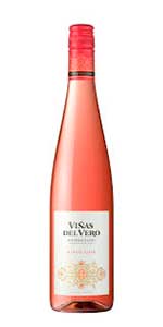 Viñas del Vero Rosado