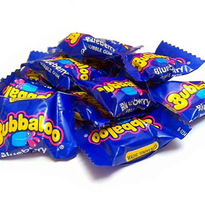 bubbaloo