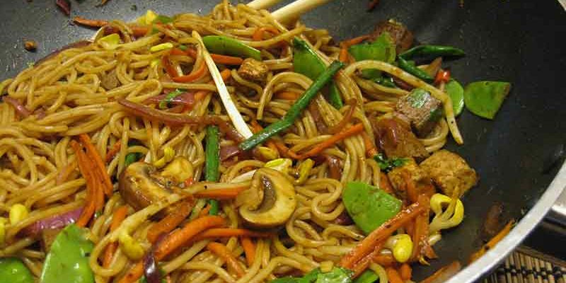 Bar vegetariano en Zaragoza La Birosta