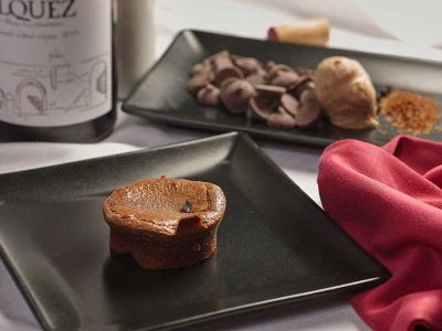 Restaurante el Festin de Babel Zaragoza