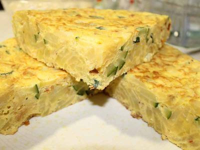 Bar vegetariano Zaragoza El Gallo