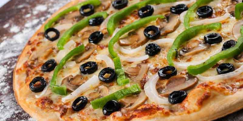 Restaurante vegano Zaragoza La Fresca Vegan Food