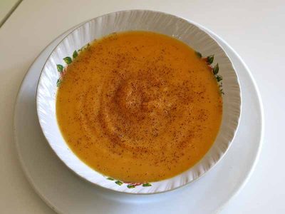 Restaurante Los Helechos vegetariano Zaragoza